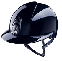 Italian KEP Equestrian Helmet Safety Comfort Riding Helmet New Lady Great Peak Bright Face Original Imported