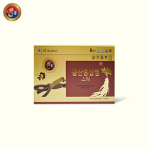 Korean red ginseng essence concentrate 300g saponin ginseng ginseng liquid ginseng nourishing nutrition direct import direct mail