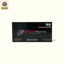 Korean ginseng yuan ginseng men Red octastanol 60g immunity health Energy Direct Mail import