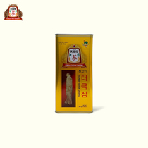 South Korea Tiangao Yin Taiji ginseng 300g Korean ginseng Nutrition Nourishing immunity direct supply import direct mail