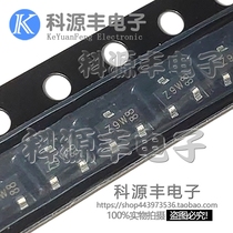 BZX84C10 BZX84-C10 10V screen Z9 Z9W SOT-23 patch Zener diode