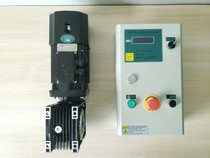 On-site installation and maintenance of fast door controller fast door motor fast door encoder stacking door repair