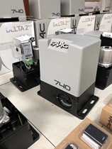 Door-to-door installation and maintenance Italian original imported FAAC 740 translation door machine original imported translation door motor