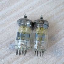 Brand new German antique electronic tube ECC85 straight generation 6N1