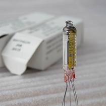 RAYTHEON RAYTHEON 6418 miniature electronic tube soft foot tube