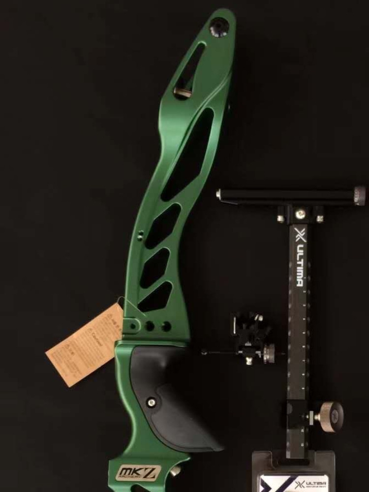 惊艳太惊艳mk竞技反曲弓把