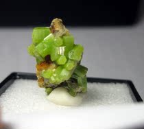 Mineral Crystal Raw Stone PB1271G2-Guilin Guangxi-Phosphorite 1 5cm