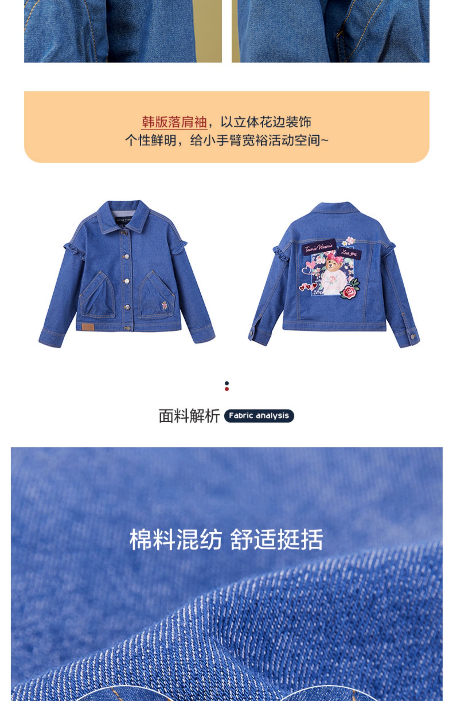 详情