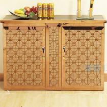 Personalized ktv TV cabinet power amplifier cabinet ktv karaoke cabinet home party foot bath karaoke cabinet rose gold box