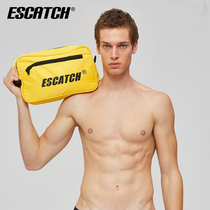 Swimming bag Wet and dry separation mens and womens portable handbag Swimsuit storage bag Waterproof sports fitness bag swimming equipment