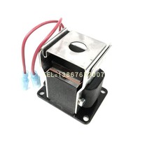 Japanese electric hydraulic pump R14E-F solenoid valve hydraulic pump station R14E-H pressure relief solenoid valve block IZMUI