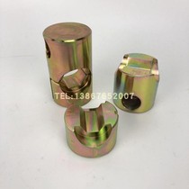 klauke electric crimping PK252C mold SCH-25 crimping machine copper aluminum casing mold L16-L50