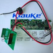 Original KLAUKE circuit board KLAUKE circuit board rechargeable hydraulic tool computer board Clark motherboard