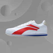 Li Ning trend casual fashion breathable wear-resistant non-slip 20213K Mens Classic casual shoes AGCR003