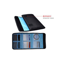 UV filter storage bag 6 8 10 pieces protective bag SLR camera lens ND polarization filter collection and finishing bag