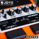 ກີຕ້າໄຟຟ້າ JOYO ຂອງແທ້ ລຳໂພງ Bluetooth JAMBUDDY Portable Charging guitar effector ລຳໂພງຂະໜາດນ້ອຍ