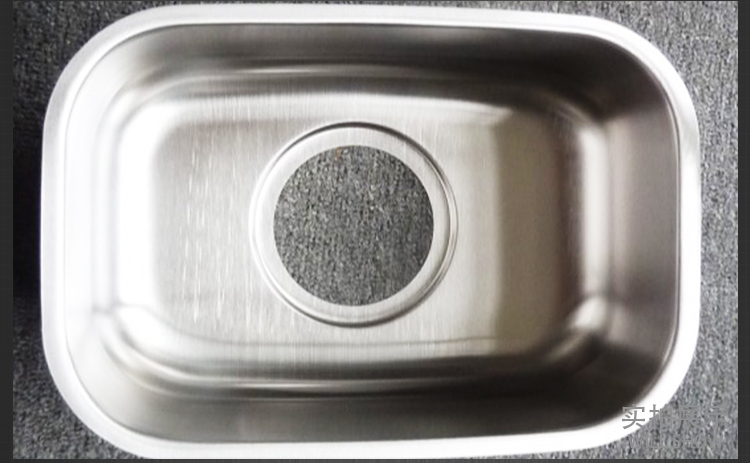 Мойка одинарная Aodesi PS-346 220*320 Мойка одинарная Aodesi PS-346 220*320