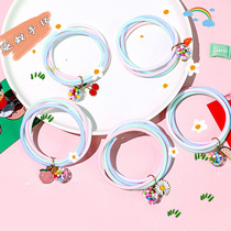 Korean girl mosquito repellent bracelet Japanese adult children baby summer portable anti-mosquito outdoor portable waterproof bracelet