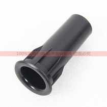 Speaker guide tube vent hole guide hole for 2-3 inch horn full frequency HIFI speaker DIY accessories