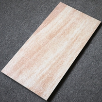 Outdoor imitation fire board tile 300*600 villa exterior wall anti-freeze wall tile courtyard terrace rough non-slip floor tiles