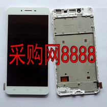 Datang screen Applicable VIVO X6plus x6splus D L X7PLUS Screen assembly display Touch screen