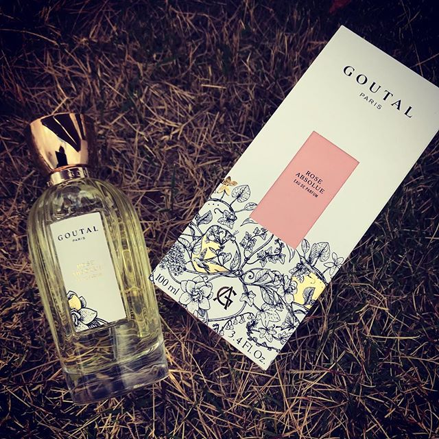 絕版香Annick Goutal Rose Absolue 超純玫瑰精純玫瑰100ML EDP