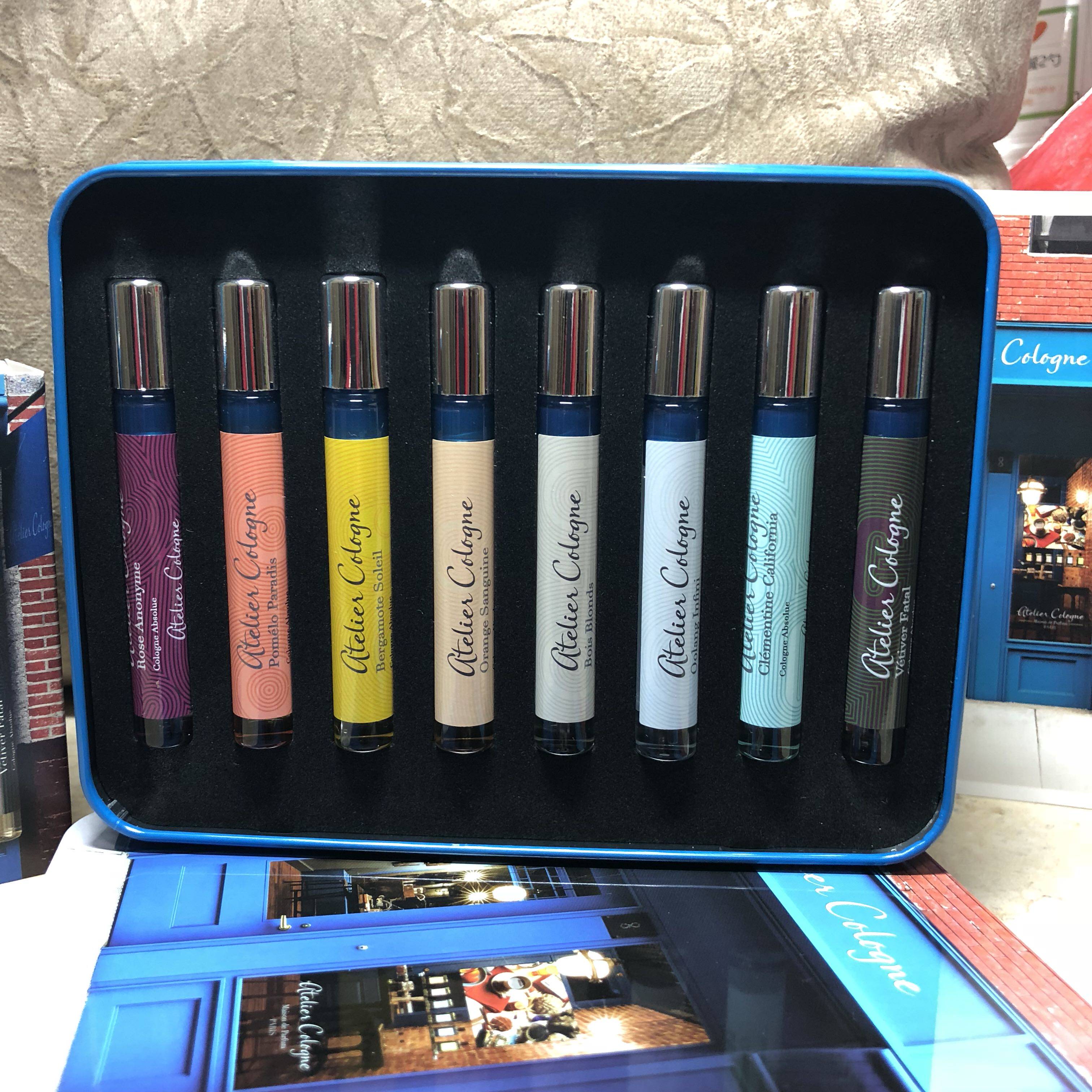 8.rose anonyme 暗夜玫瑰 性感中性款