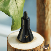 Acid-free acne) gentle and efficient for self-use Recommended rooivos and recipes Curcumin Acne Acne Muscle Bottom Essence 30ML