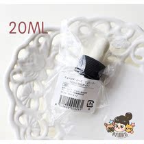 20ML original liquid shot Tunemakers original straw 20ML dropper to control the amount of good partner