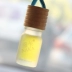 Nước hoa xe hơi treo nước hoa xe hơi ghế xe nội thất cung cấp đồ trang sức mặt dây chuyền dầu thiết yếu ngoài mùi