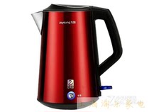 Joyoung Joyoung JYK-15F20 Household electric kettle High-power boiling water fast integrated stainless steel liner
