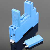 99 01 9 024 99 Italian finder relay base matching indicator LED 6-24VDC