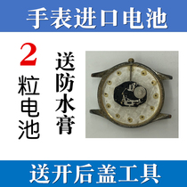 Witton VEADONS watch imported battery VD-5013G special electronic ③