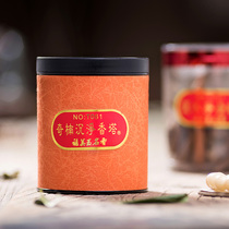 Taiwan Shih Mei-jade Starwood Sunken Fragrant Wood Net Fragrant tachania Home Fragrant Smoked Cones Natural Sinkang 051061