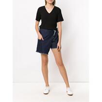 5 fold Olympiah female 2019 Winter new T-shirt