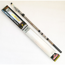 Export rock fishing rod 4 5 meters 5 4 meters carbon rock fishing rod rock rod rock rod fishing rod Hand sea dual-use rod fishing rod