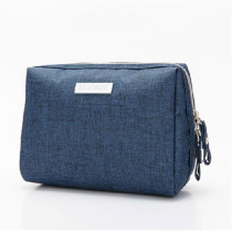 New travel cosmetic bag portable hand holding three-dimensional small items travel makeup storage bag small wash bag