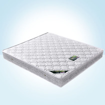 Omilo furniture Coconut palm mattress Eco-friendly spring mattress spring pad 1 8 meters Simmons double pad