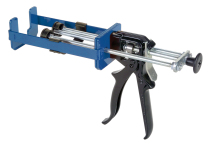 Authorized agent of British COX glue gun 200ML1: 1 manual glue gun VBM100