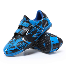 Children football shoes Broken Nails Boys Football Training Shoes Little Kids Football Sports Equipment Sneakers Summer