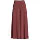 Summer thin section waist middle-aged mother dress culottes wide leg pants trousers middle-aged mom big yards pants pantyhose Summer thin section waist middle-aged mother dress culottes wide leg pants trousers middle-aged mom big yards pants pantyhose