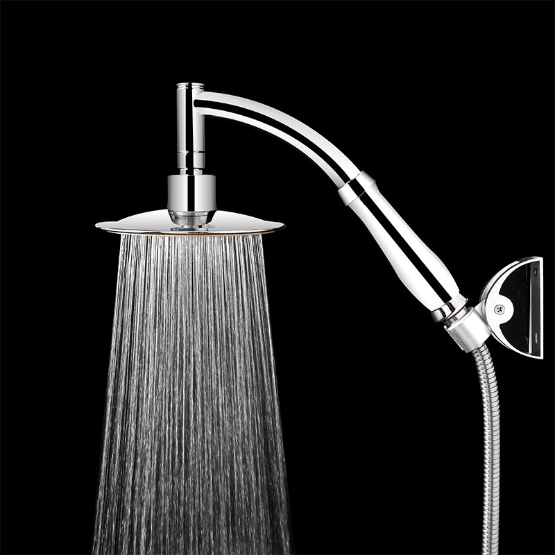 喷头花洒大头大号加压大面积大出出水增压通用花洒