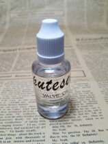 Advanced Halftone Harmonica Key Lube Lube 35 ml per bottle