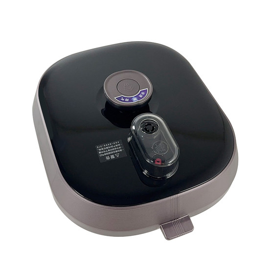 Midea 전기 압력 밥솥 냄비 뚜껑 어셈블리 5 리터 마이 -C540g 고압 밥솥 상단 커버 6 리터 마이 -C640G 뚜껑 Midea 전기 압력 밥솥 냄비 뚜껑 어셈블리 5 리터 마이 -C540g 고압 밥솥 상단 커버 6 리터 마이 -C640G 뚜껑