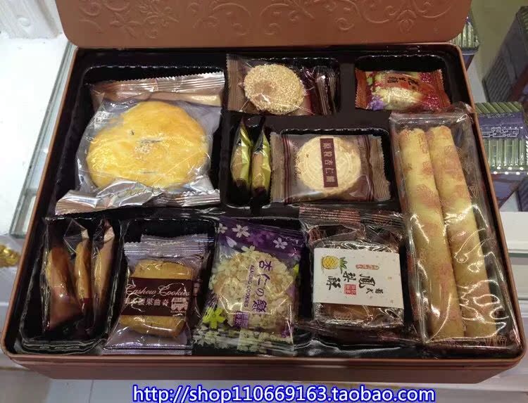 价格:¥115猪肉干澳门食品钜记猪肉脯澳门代购【钜记手信】特产亿丰福建图片