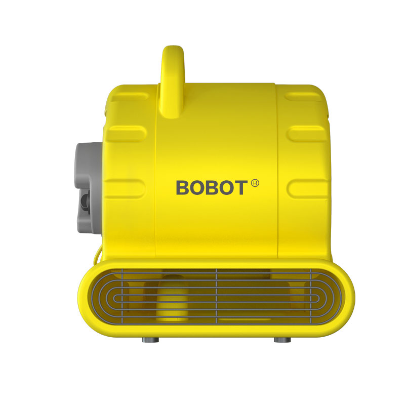 美国bobot 吹地机吹干机商用酒店家用地毯厕所卫生间地板小型工业
