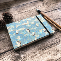 Handmade Watercolor Ben Travel Sketbook Ben Handbooks Ben 300g Pure cotton paste Apoetry obtained by Multifoo Rainbow Drawing 16k32k