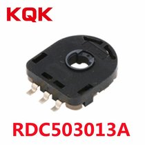 ALPS RDC503051A Rotary Sensor SMD Resistive Position Sensor