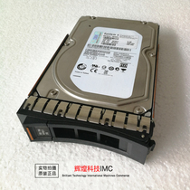 IBM 90Y8577 90Y8573 3T 6Gb SAS 7 2K 3 5 X3650 M4 hard disk with mounting bracket