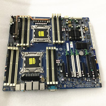 HP Z820 workstation board V2 V1 X79 708610-001 618266-003 708464-001